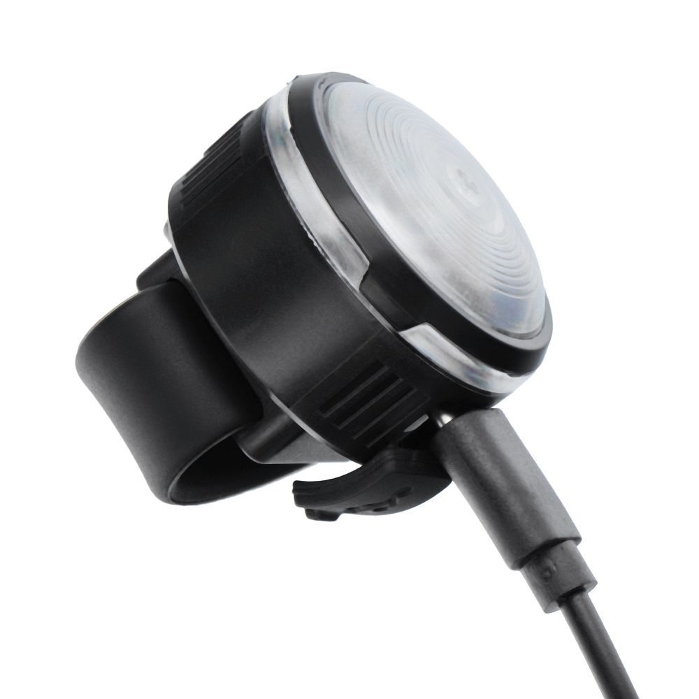 Ładowalna lampka dla psa dla średnich i dużych psów UMO24011