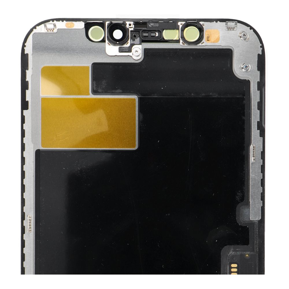 FixCell wyświetlacz do IPHONE 12 / 12 Pro SOFT OLED (Diagnosable: Used)