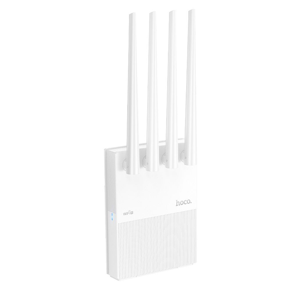 Wireless router Hoco WiFi5 HI31 white