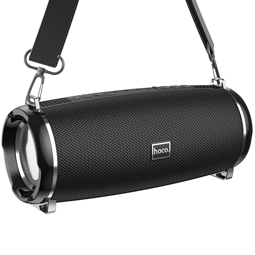 Bluetooth speaker LED 2 x 5W