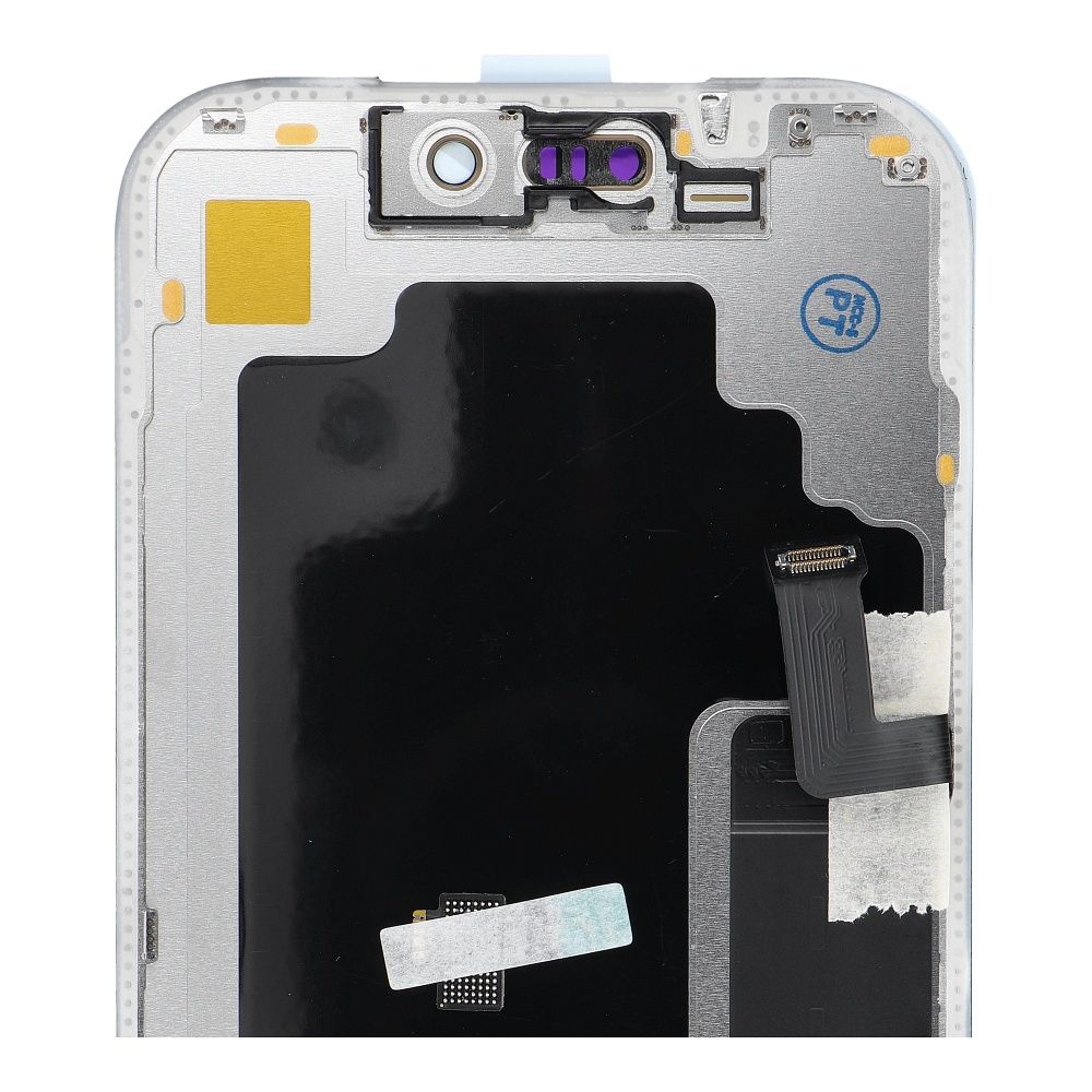 NCC LCD Display for IPHONE 17 PRO 120Hz Soft Oled (Support IC Transplant)