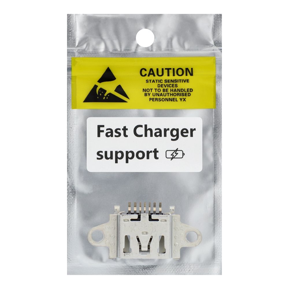 Złącze gniazdo ładowania do OPPO A7 ORI