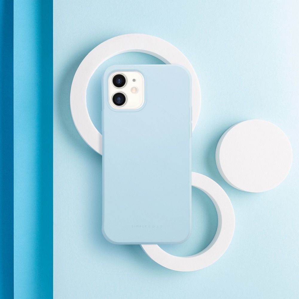 Roar Space Case - for Samsung Galaxy A52 5G / A52 4G LTE / A52s 5G Sky Blue