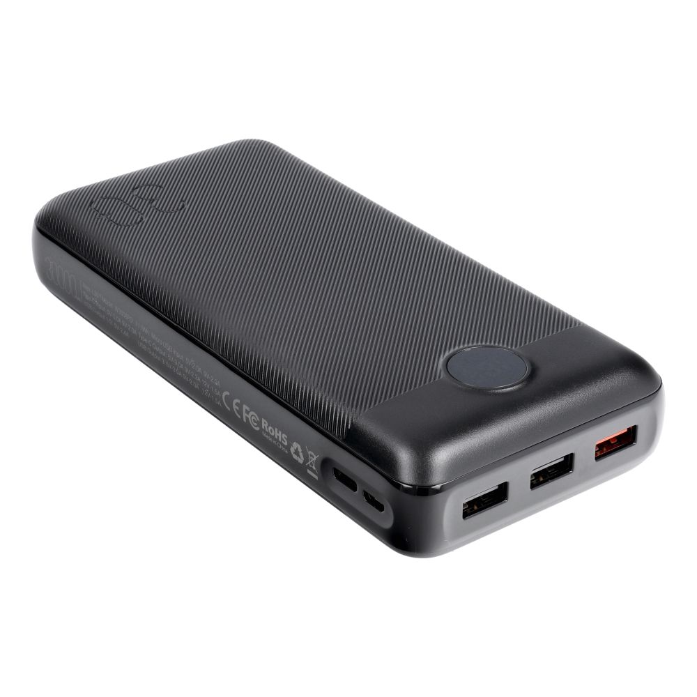 VEGER power bank 30000 mAh PD