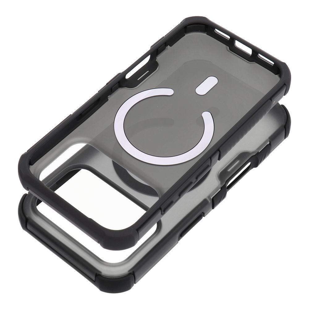 Case for iPhone 18 Pro Max