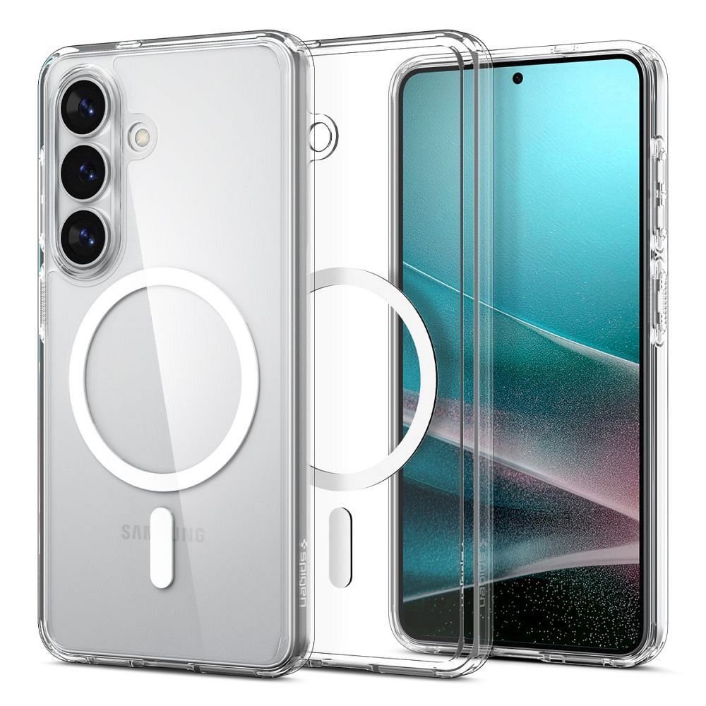 Spigen Ultra Hybrid Mag compatible with