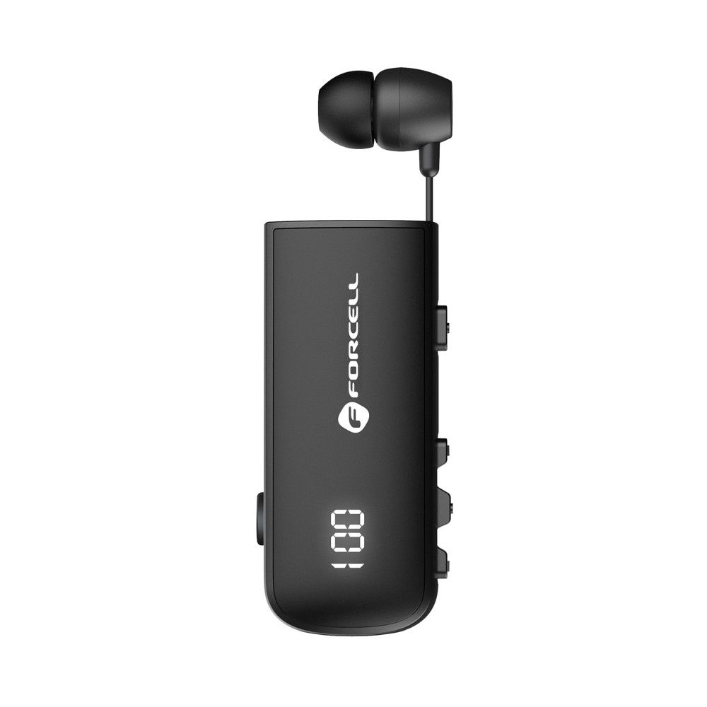 FORCELL F-AUDIO vezeték nélküli fülhallgató Drive EarBud