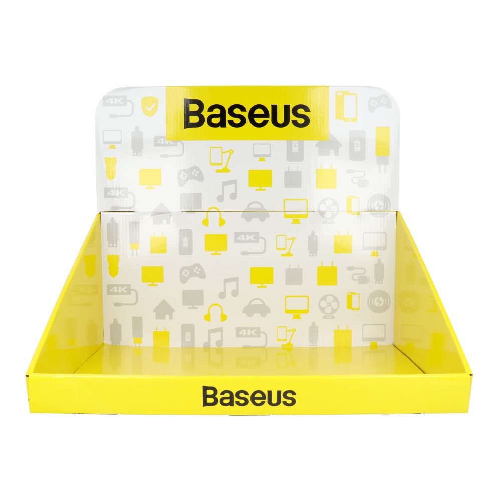 BASEUS stand kartonowy 1000052086