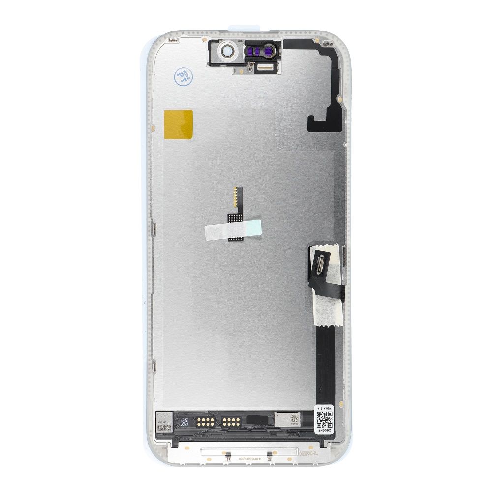 NCC LCD Display for IPHONE 17 120 Hz Soft Oled (Support IC Transplant)