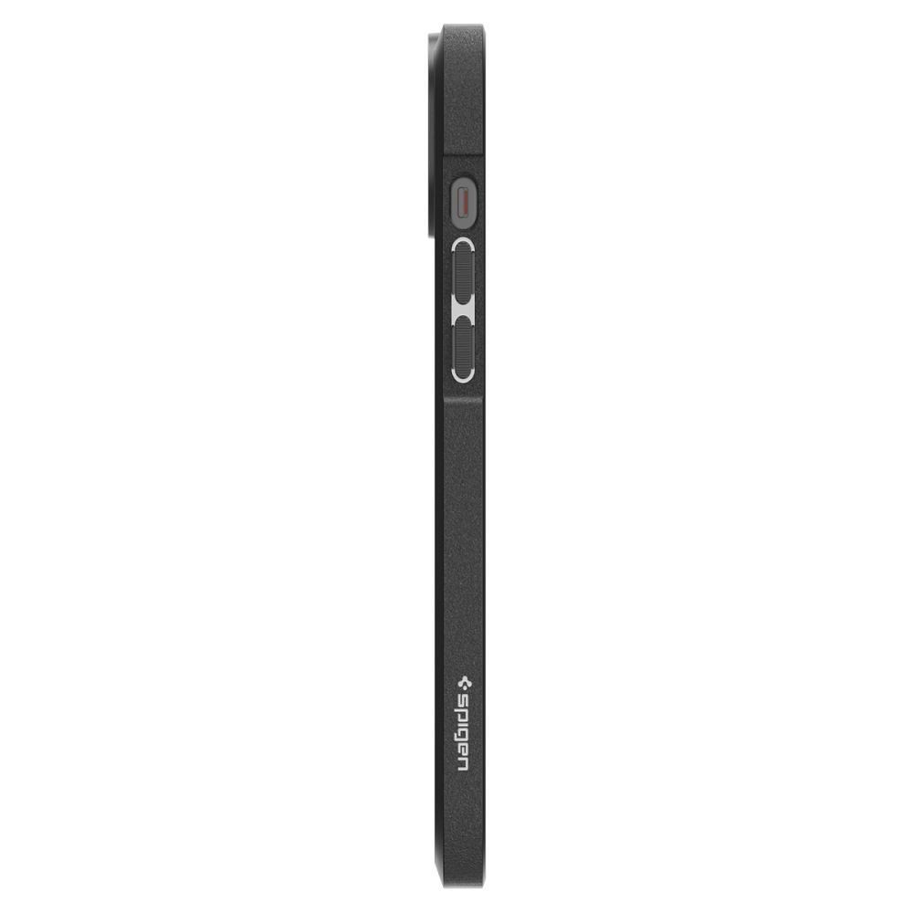 SPIGEN futerał CORE ARMOR do IPHONE 15 Plus matte black