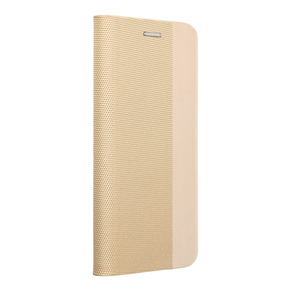 SENSITIVE Book case for XIAOMI Redmi Note 15 4G gold