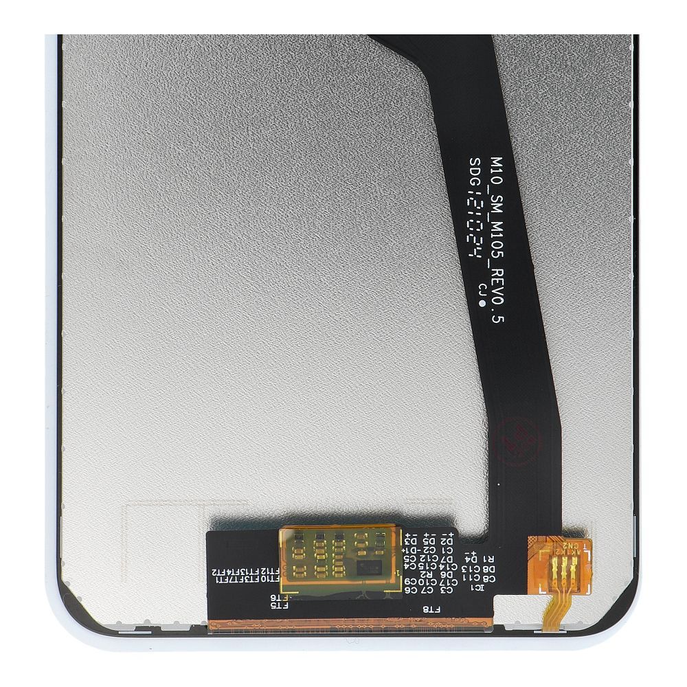 NCC LCD Display for SAMSUNG A10 A105F/A105M/A105G OEM without frame