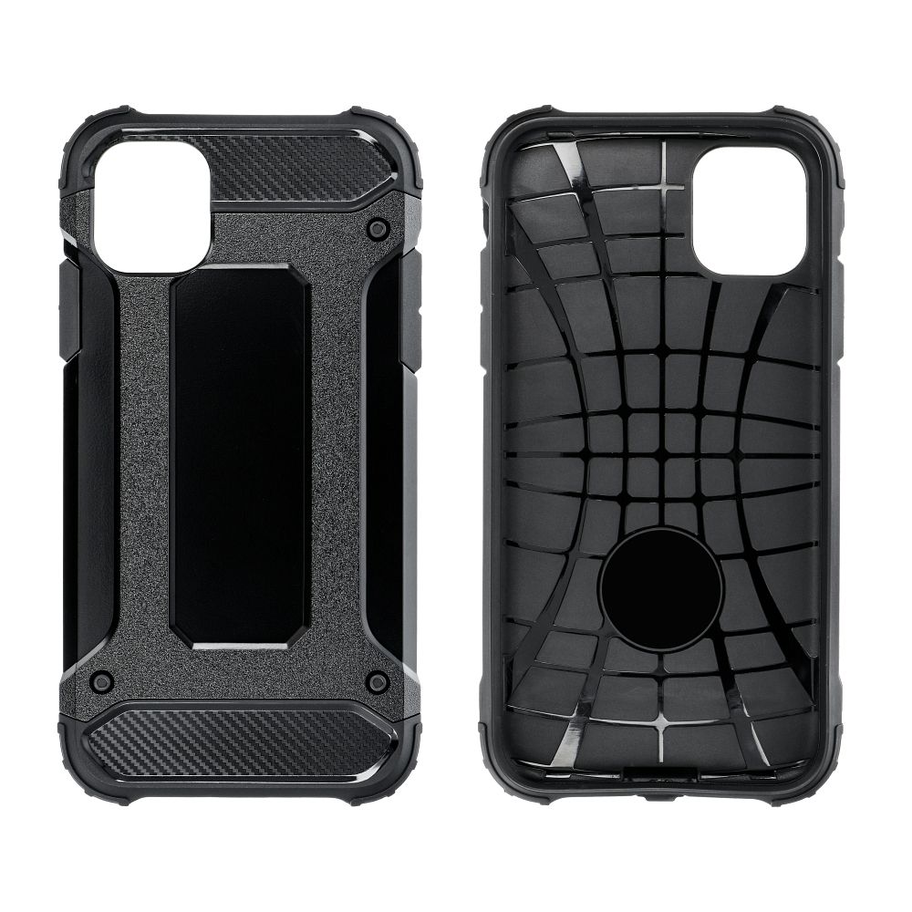 Futerał ARMOR do IPHONE 15 Plus czarny