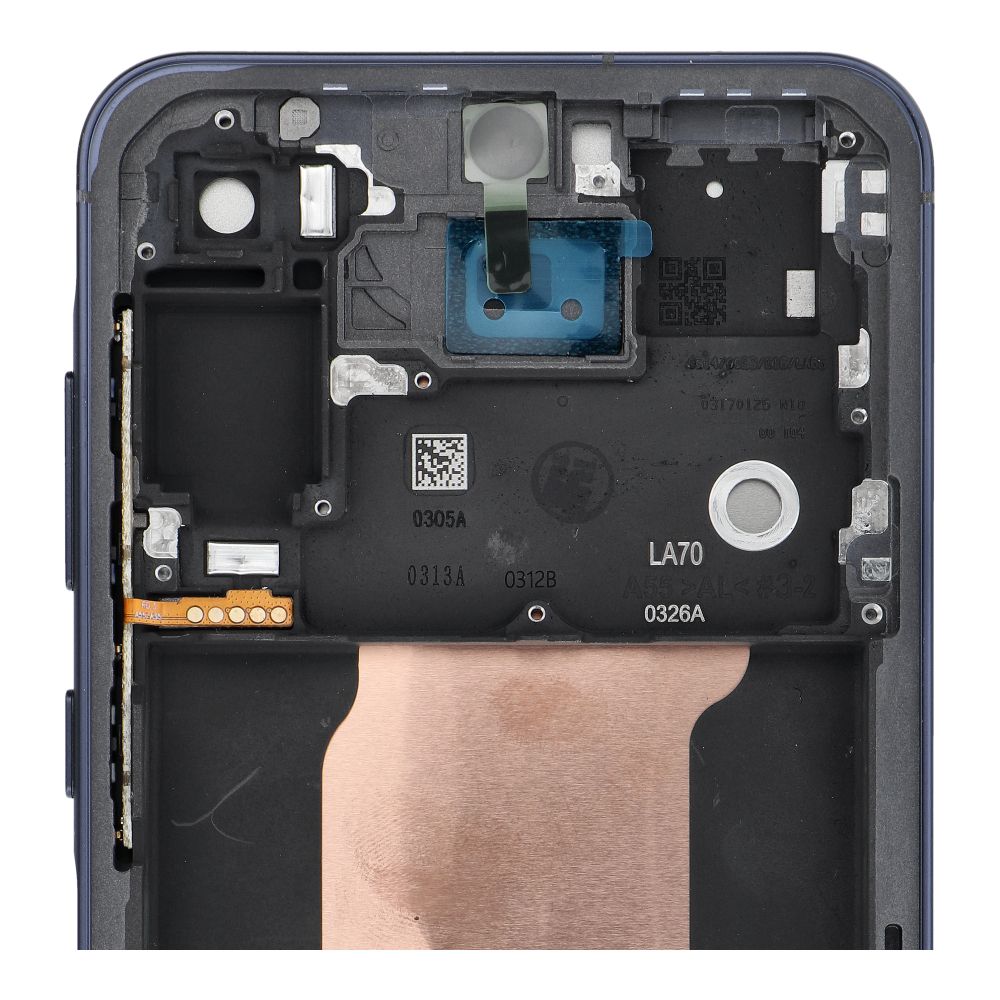 Wyświetlacz LCD do SAMSUNG A55 A5560 INCELL z ramka