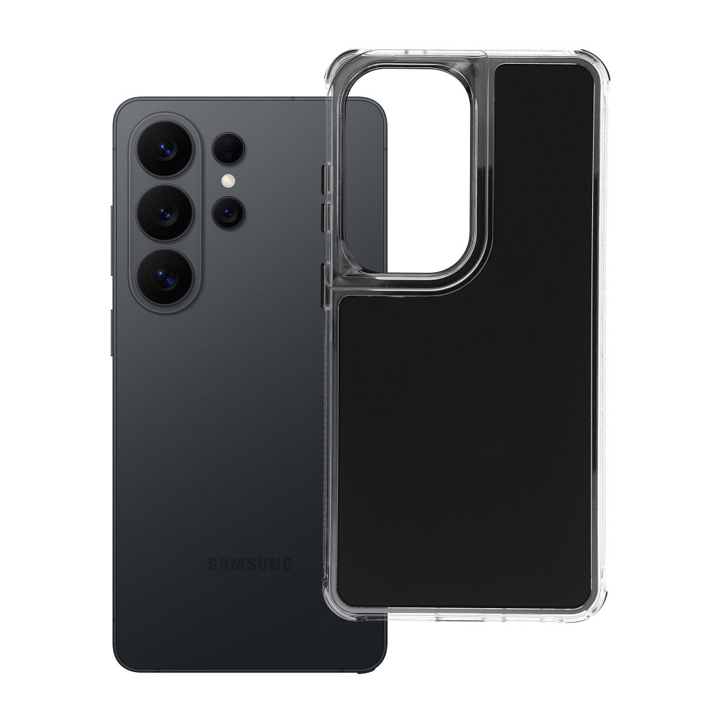 Case for Samsung S26 ULTRA Matrix black