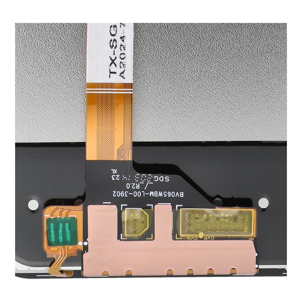 FixCell wyświetlacz LCD do VIVO Y20 Y11S Y12A Y3S Y15 OEM bez ramki