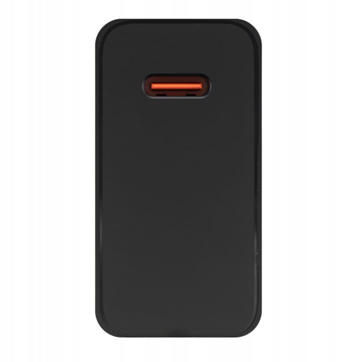 MOTOROLA original charger Type C 125W MC-1259 black bulk