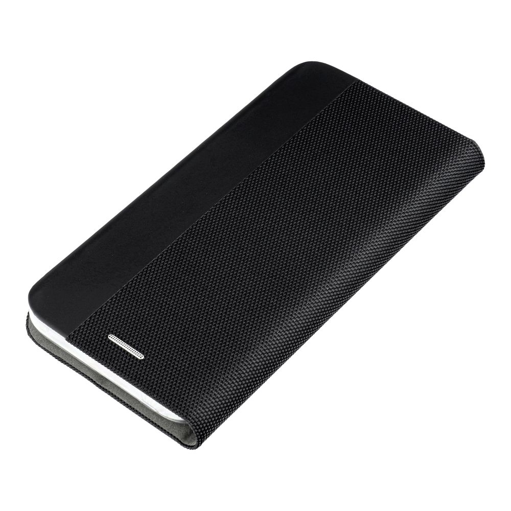 SENSITIVE Book case for SAMSUNG A05s black