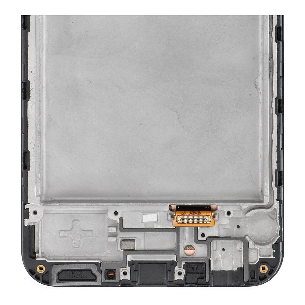 ServicePack LCD Display SAMSUNG A24 4G A245F GH82-31240A