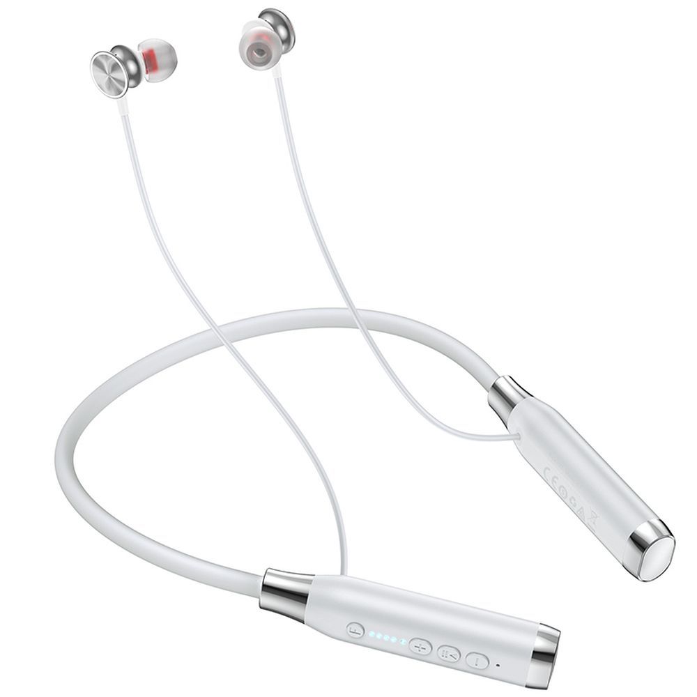 Wireless earphones Hoco ES62 grey