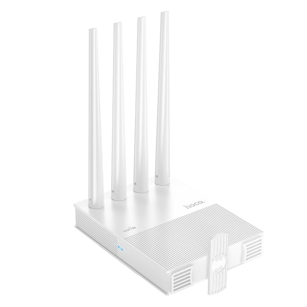 Wireless router Hoco WiFi5 HI31 white
