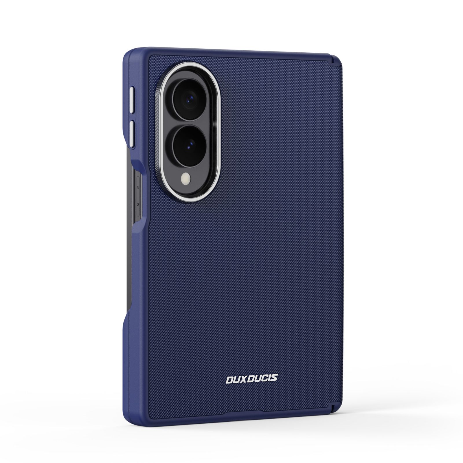 DUX DUCIS case VYNE for SAMSUNG Z Fold 8 blue