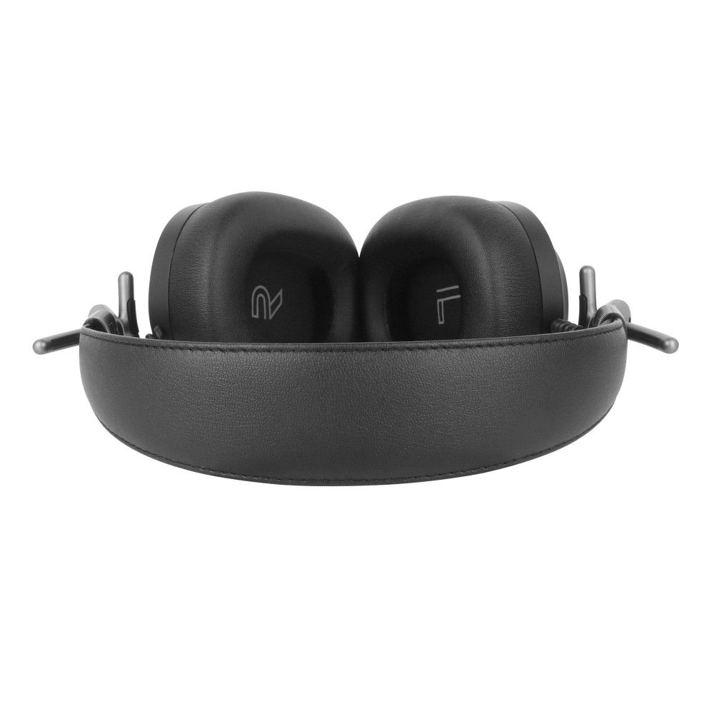 FORCELL F-AUDIO vezeték nélküli fejhallgató, ANC Pro Sound Craft, fekete