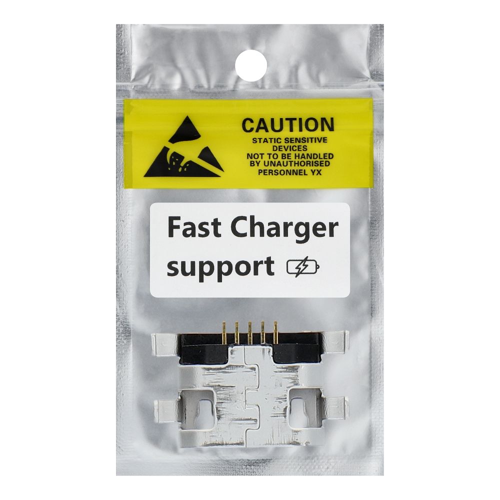 Złącze gniazdo ładowania do REDMI Note 3 ORI