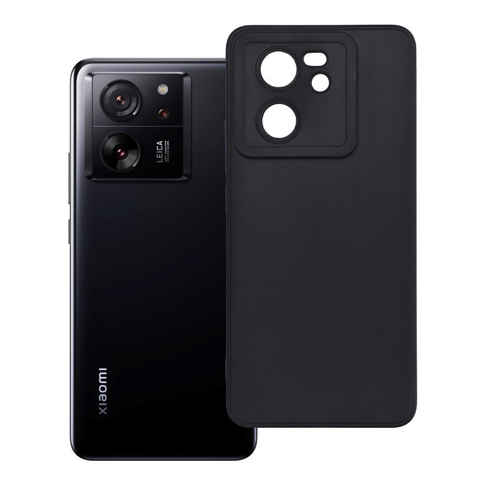Case for Xiaomi 13T Matt 2.0 black