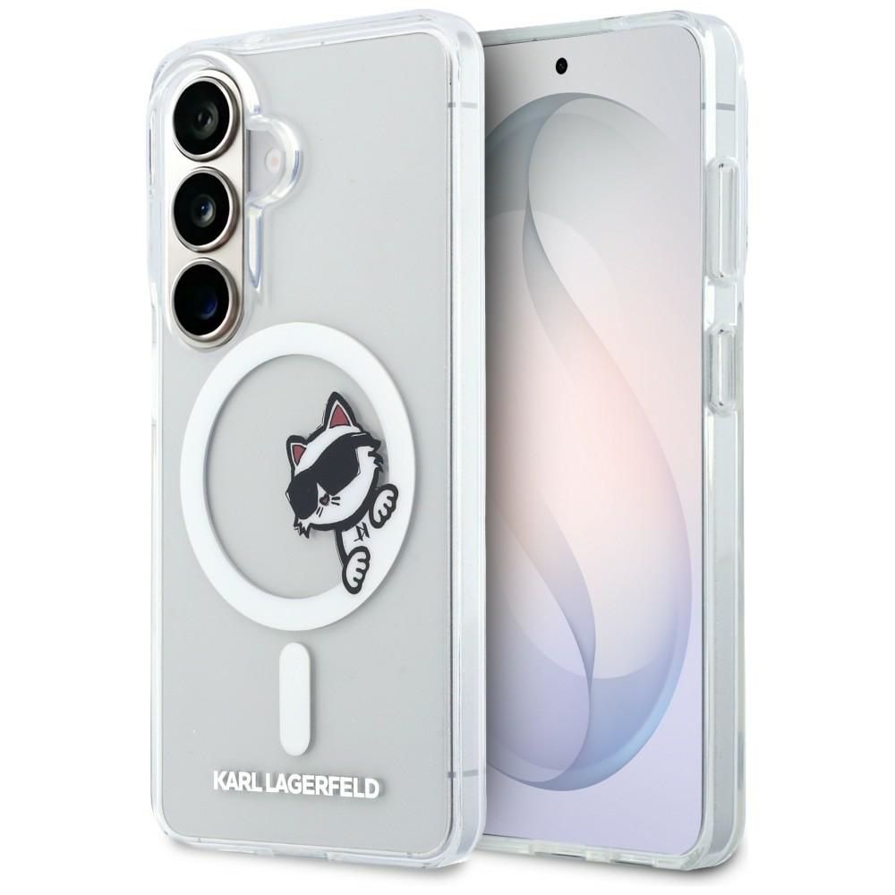 KARL LAGERFELD case for SAMSUNG S26