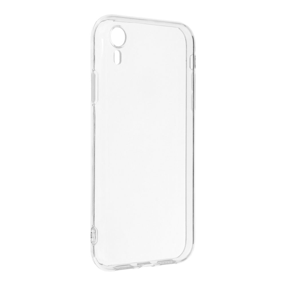 Futerał CLEAR CASE 2 mm do IPHONE XR (camera protection) transparentny