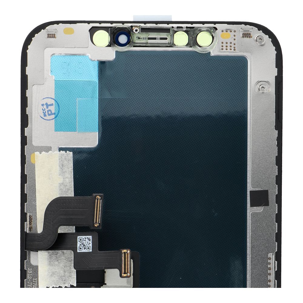NCC LCD Display for IPHONE Xs Soft OLED
