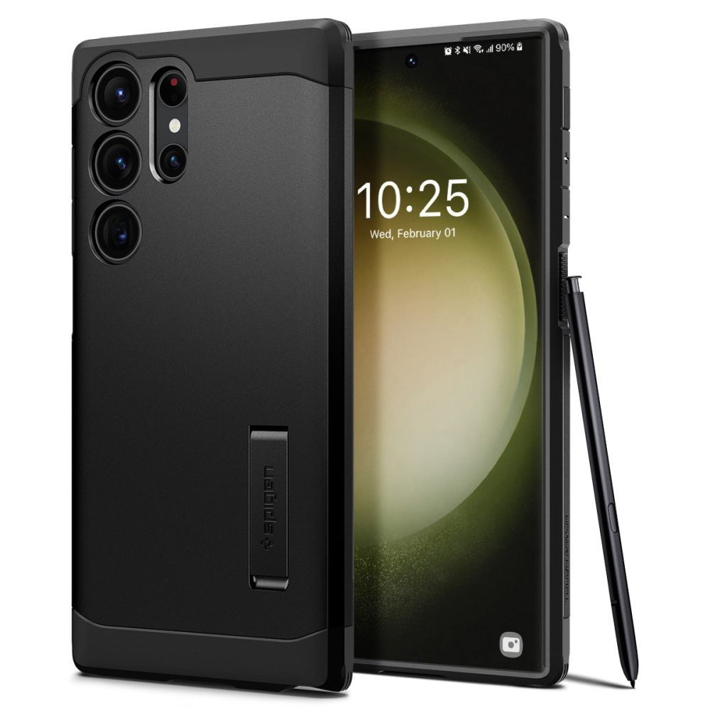 SPIGEN TOUGH ARMOR case for SAMSUNG