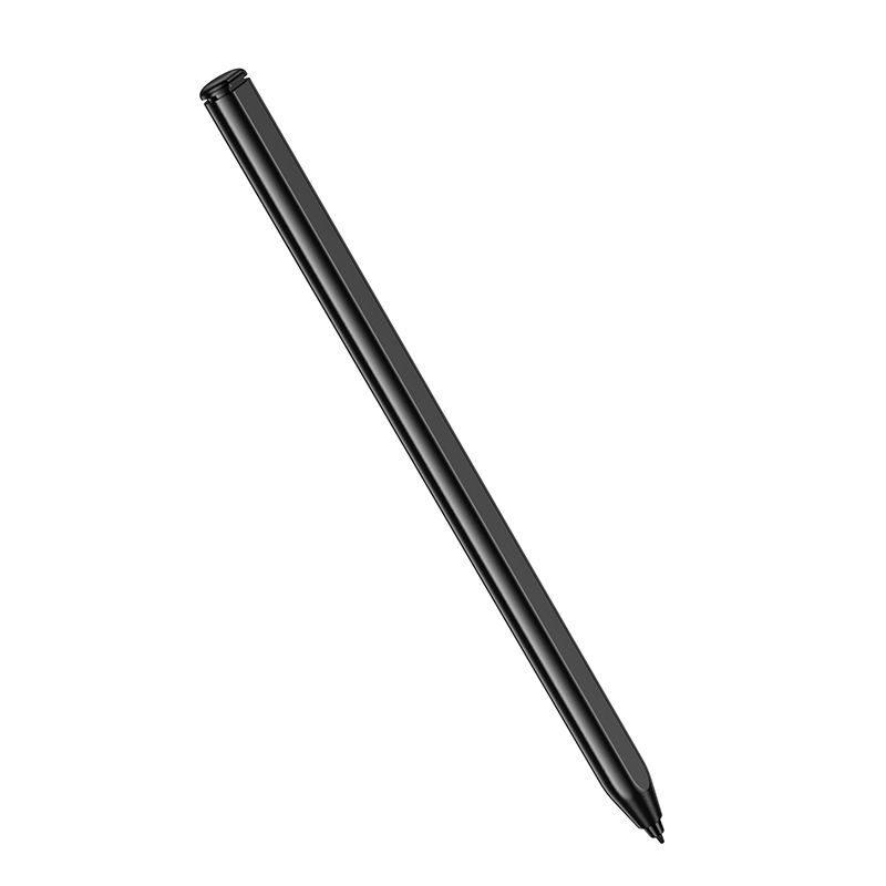 Capacitive pen for tablet active Hoco GM115 black