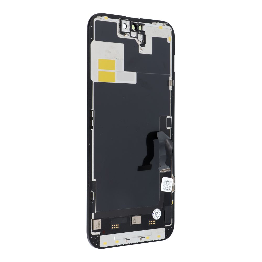 LCD Screen iPhone 14 Pro Max with digitizer black (HD+ Incell) IC Transferable