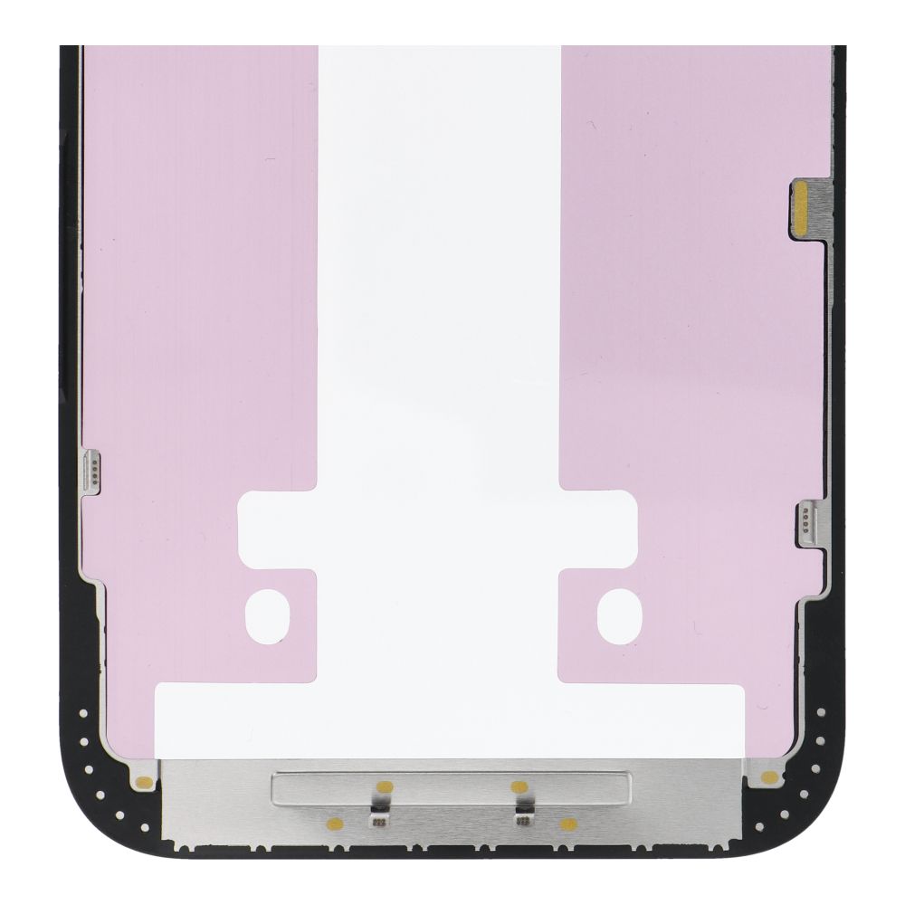 MUSTTBY Ramka LCD IPHONE 15 plus