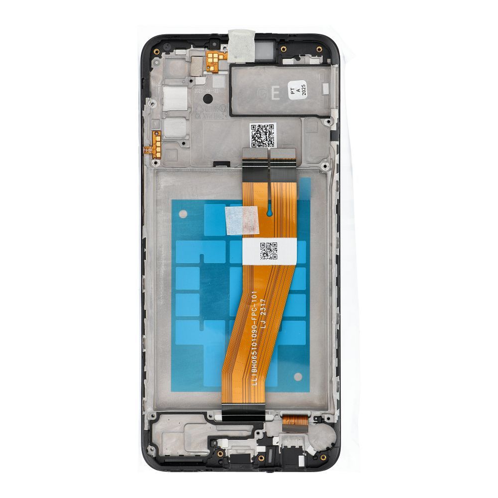 ServicePack Wyświetlacz LCD SAMSUNG A02s A025F GH81-20118A