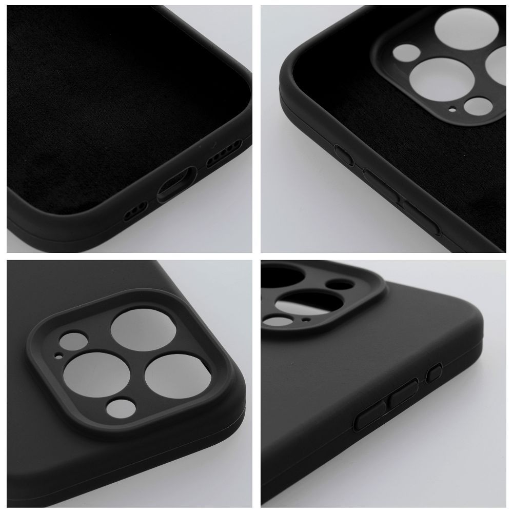 Case for iPhone 18 Pro /