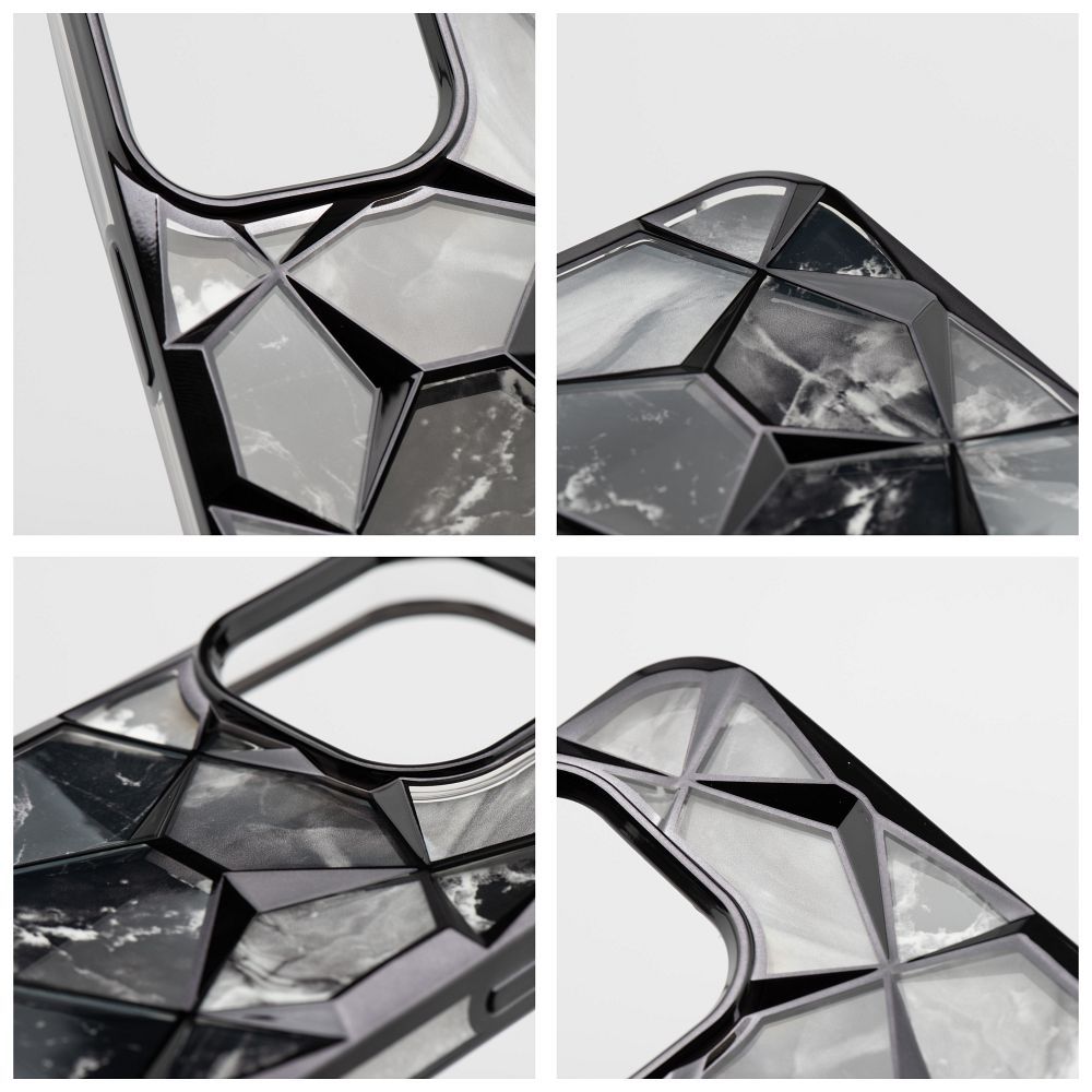 Futerał TWINKI do IPHONE 16e (SE 4 2025) czarny