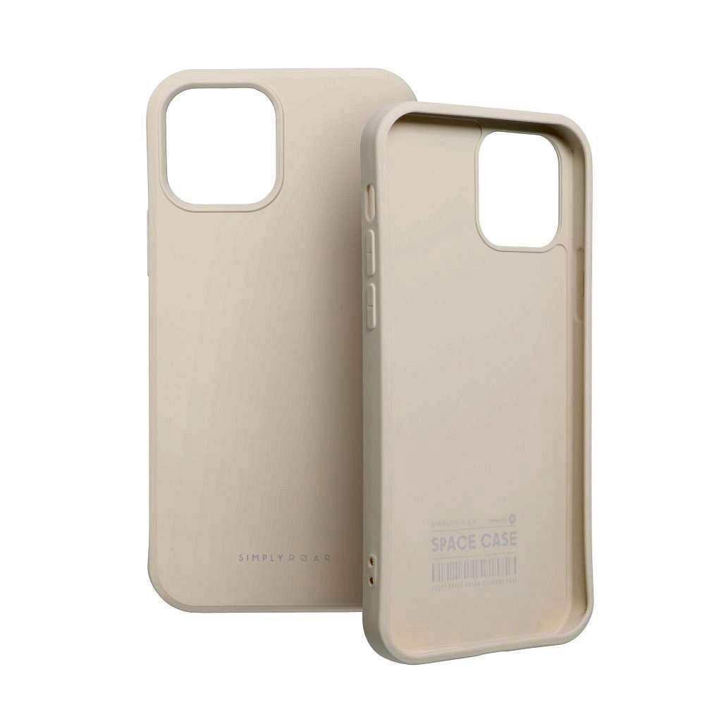 Roar Space Case - for Iphone 18 Pro Max / 17 Pro Max Aqua White