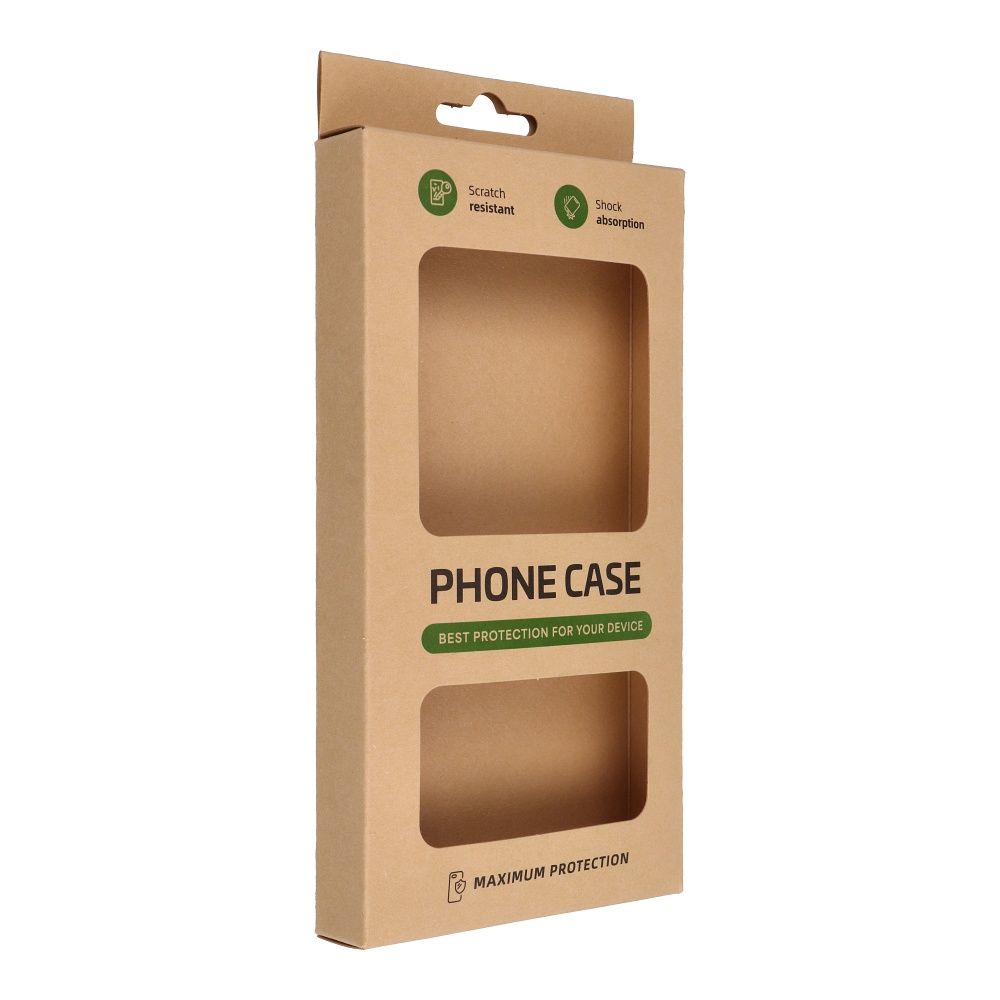 Universal ECO box with window for a case, 95x180x20mm