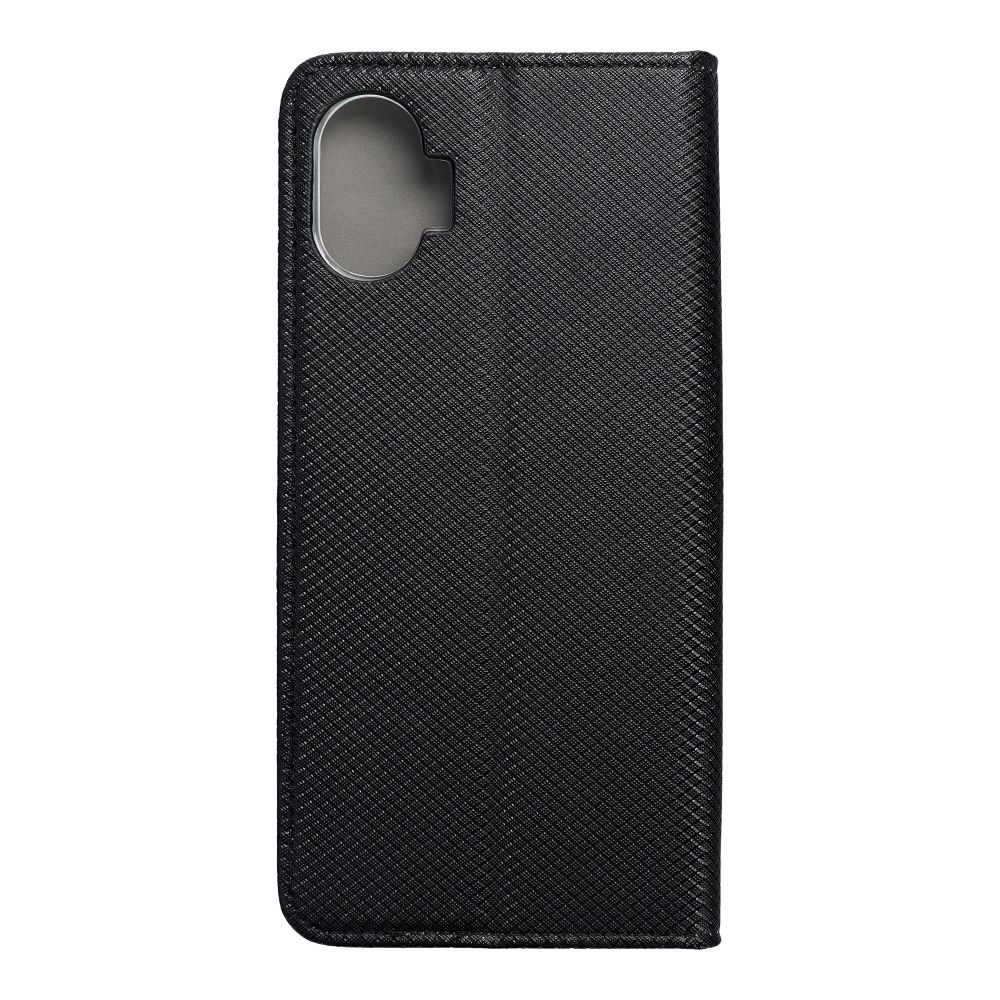 Kabura SMART CASE Book do NOTHING PHONE 1 czarny