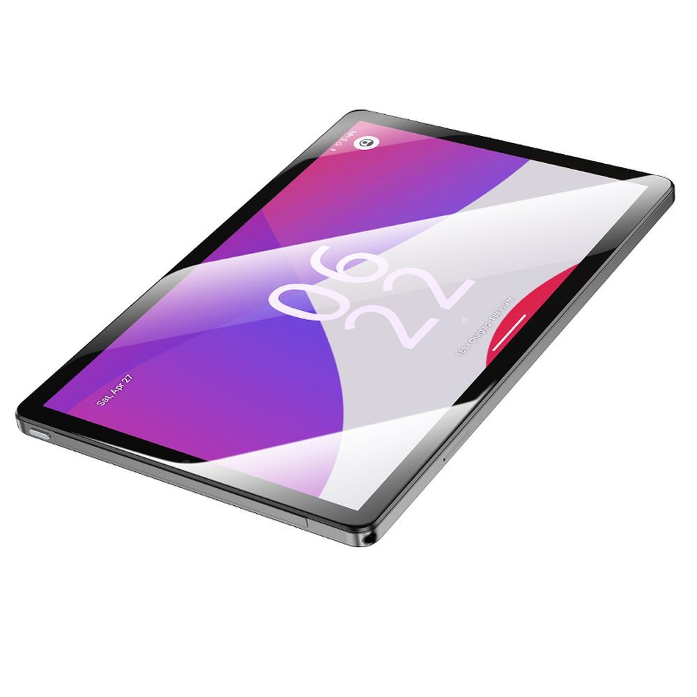 Tablet 10,1" 4GB/64GB Hoco HD Wi-Fi Android 14 HI11 szary