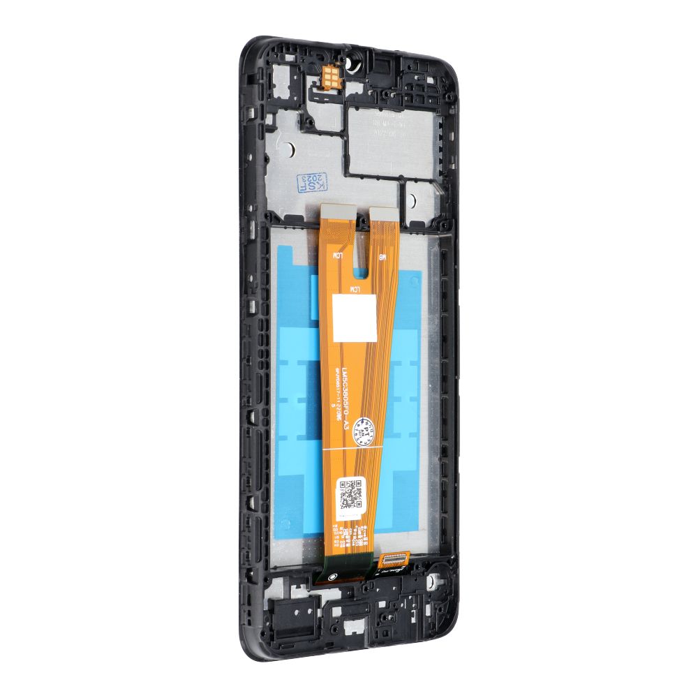 Wyświetlacz do Samsung Galaxy A04