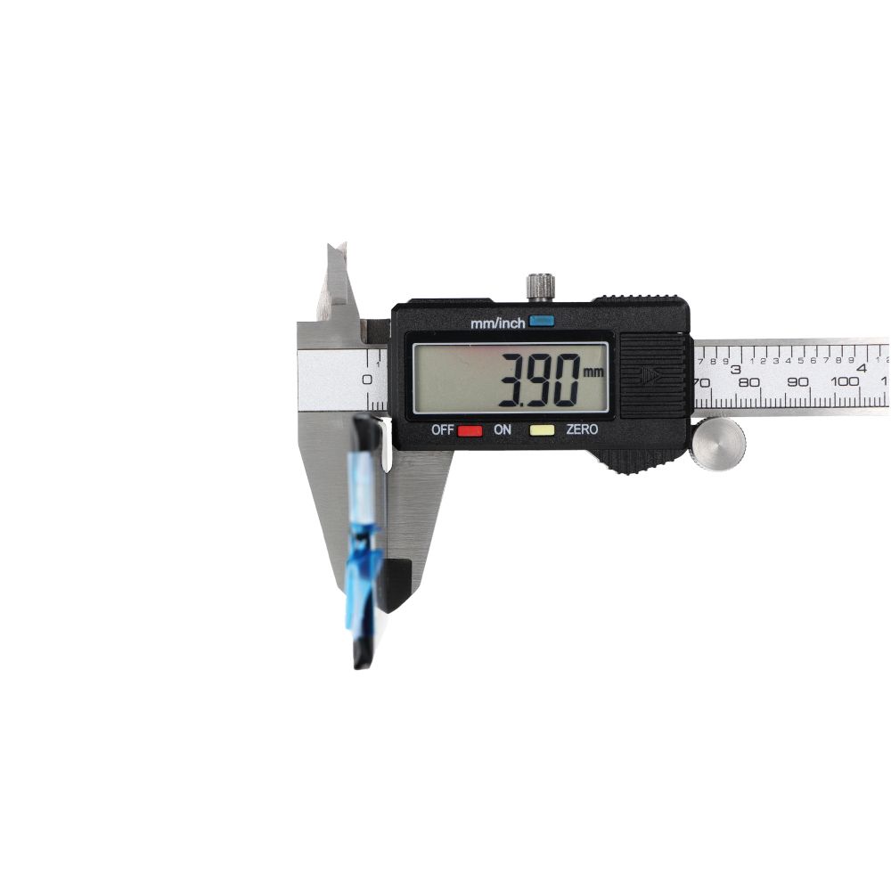 Bateria bez BMS do iPhone 11 3110 mAh Blue Star HQ