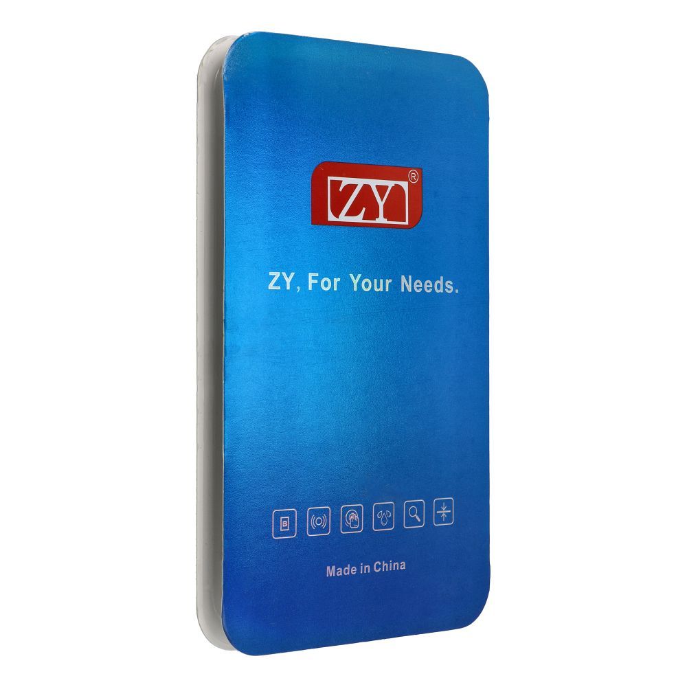 Wyświetlacz do iPhone 13 Mini z ekranem dotykowym czarnym (ZY-LTPS)