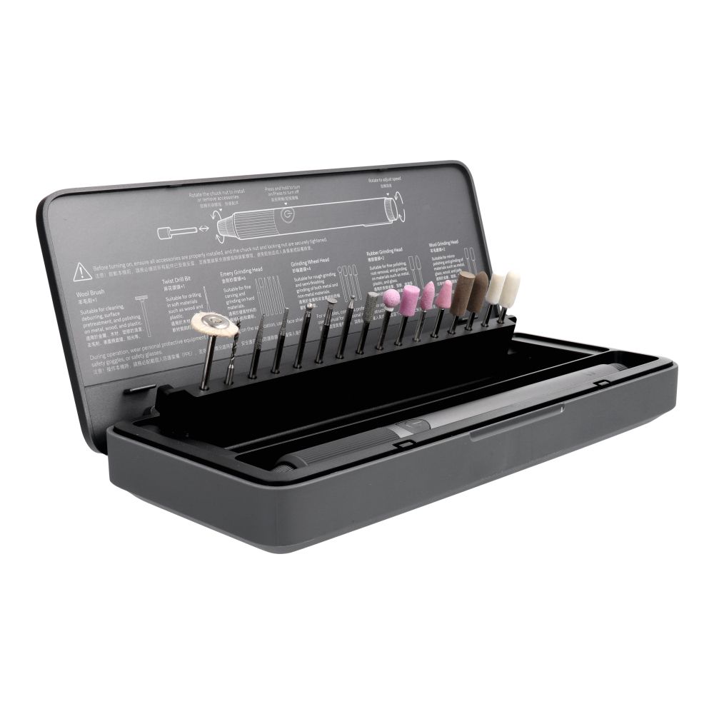 Mijia Cordless Rotary Tool Kit