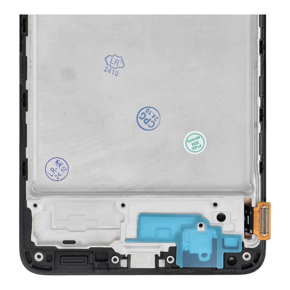 FixCell wyświetlacz LCD do SAMSUNG M51 OLED z ramką