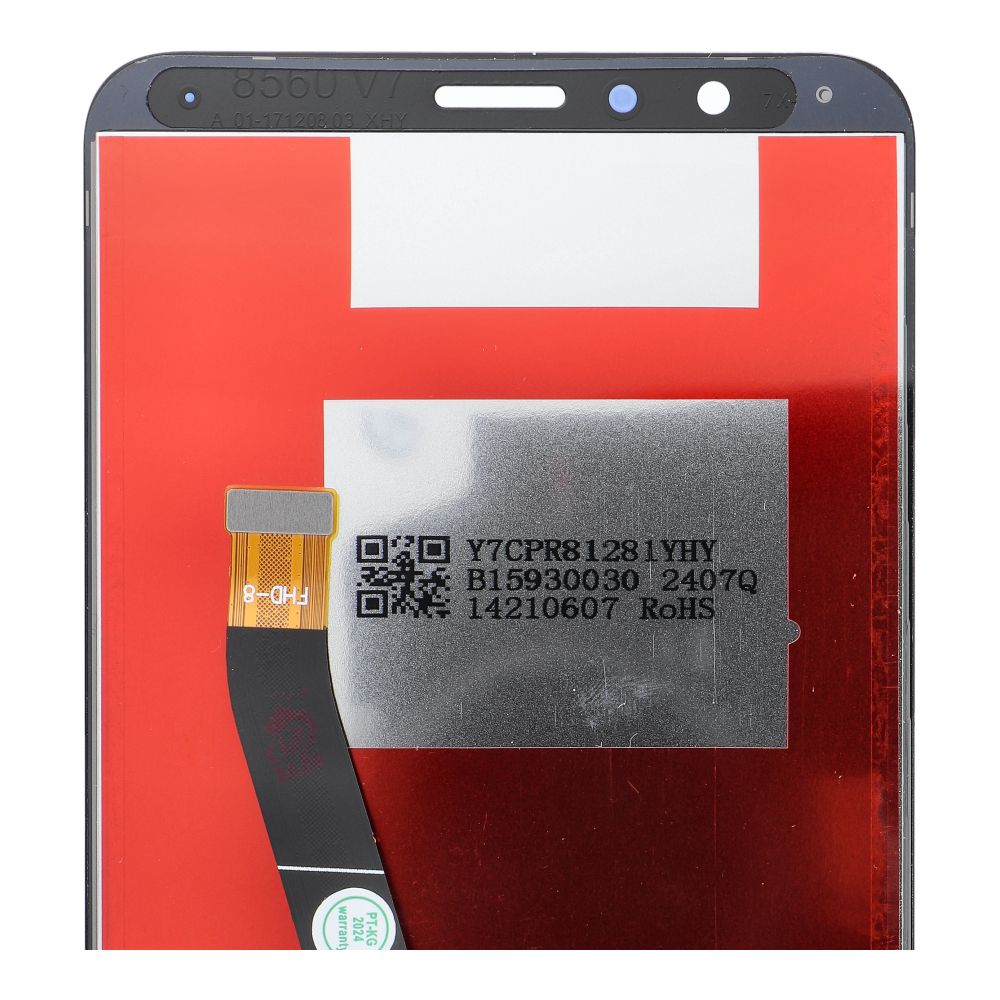 FixCell wyświetlacz LCD do HONOR 7X OEM bez ramki