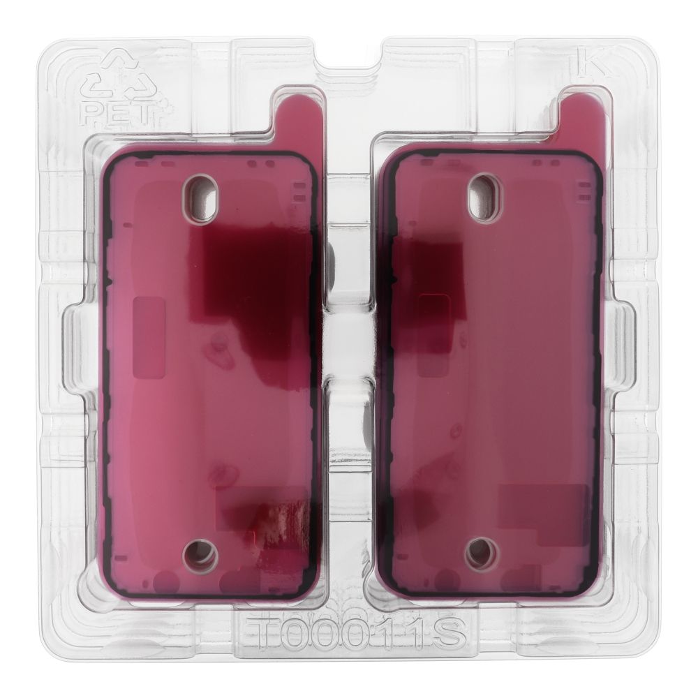 ServicePack Adhesive Foil Display for Iphone 12 (box of 200)